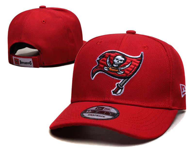 2025 NFL Tampa Bay Buccaneers Hat TX20253101